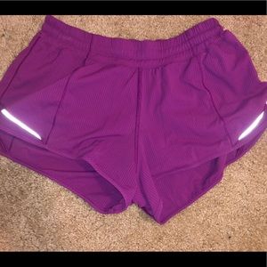 Hotty Hot Shorts 2.5”